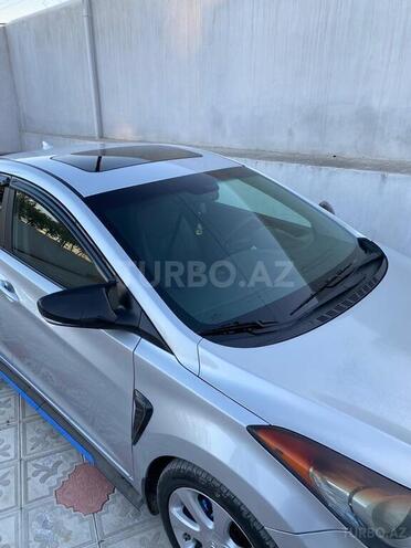 Hyundai Elantra 2011, 206,450 km - 1.8 l - Bakı