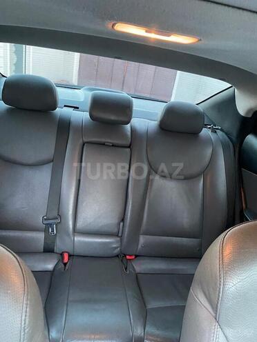 Hyundai Elantra 2011, 206,450 km - 1.8 l - Bakı