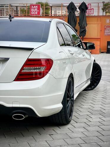 Mercedes C 300 2012, 223,548 km - 3.0 l - Bakı
