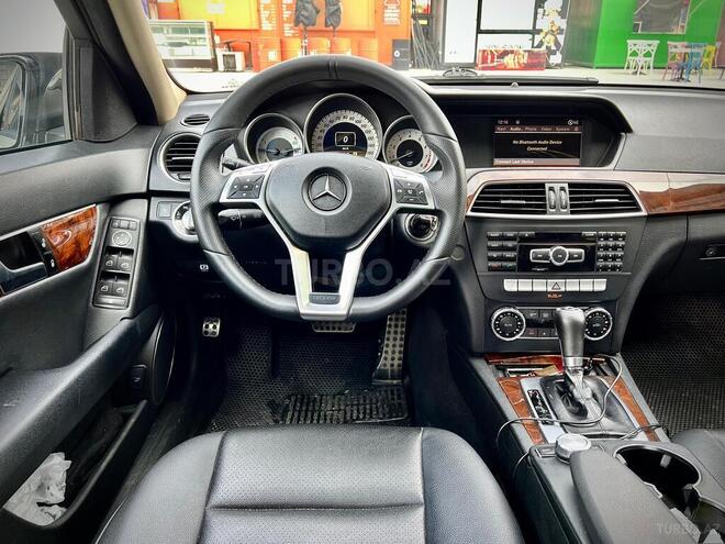 Mercedes C 300 2012, 223,548 km - 3.0 l - Bakı