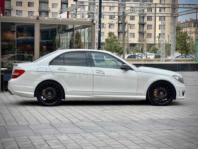 Mercedes C 300 2012, 223,548 km - 3.0 l - Bakı
