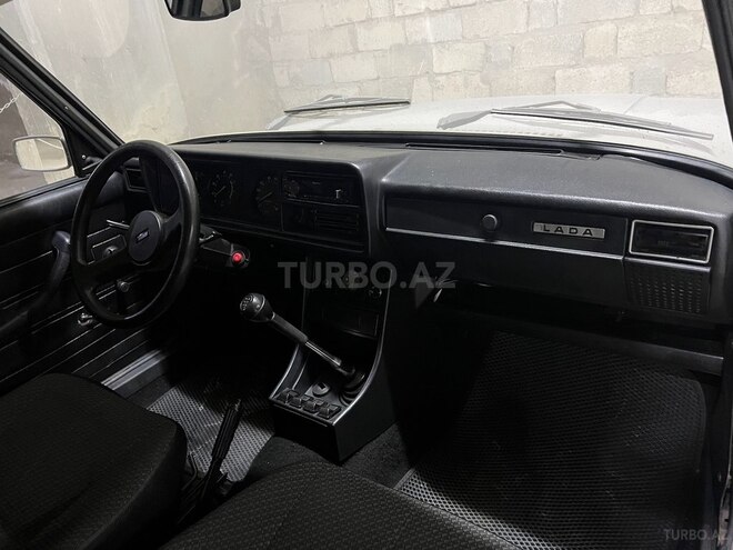 LADA (VAZ) 2107 2012, 98,000 km - 1.5 l - Bakı