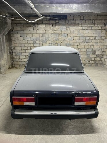 LADA (VAZ) 2107 2012, 98,000 km - 1.5 l - Bakı