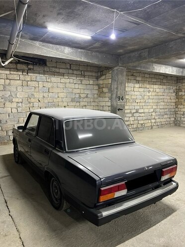 LADA (VAZ) 2107 2012, 98,000 km - 1.5 l - Bakı