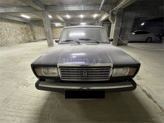 LADA (VAZ) 2107 2012, 98,000 km - 1.5 l - Bakı