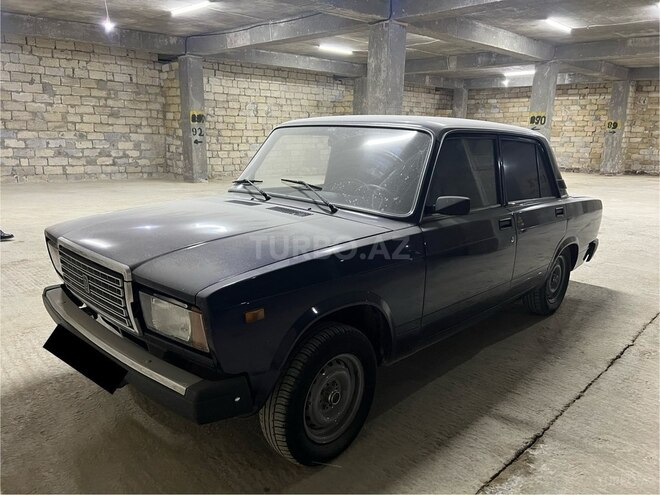 LADA (VAZ) 2107 2012, 98,000 km - 1.5 l - Bakı