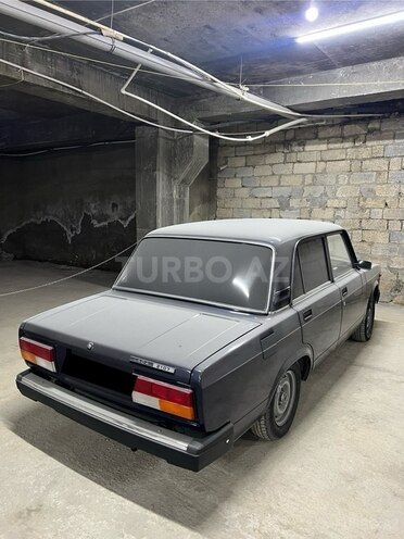 LADA (VAZ) 2107 2012, 98,000 km - 1.5 l - Bakı