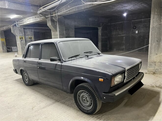 LADA (VAZ) 2107 2012, 98,000 km - 1.5 l - Bakı