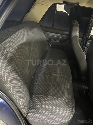 LADA (VAZ) 2107 2012, 98,000 km - 1.5 l - Bakı