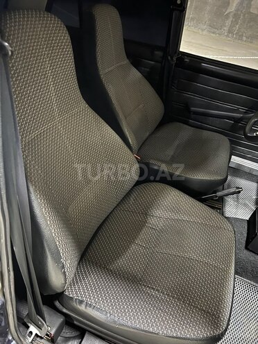 LADA (VAZ) 2107 2012, 98,000 km - 1.5 l - Bakı