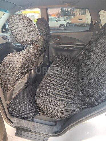 Hyundai Tucson 2008, 200,000 km - 2.0 l - Zaqatala