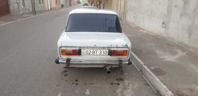 LADA (VAZ) 2106 1987, 632,514 km - 1.5 l - Göygöl