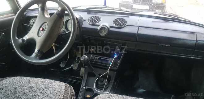 LADA (VAZ) 2106 1987, 632,514 km - 1.5 l - Göygöl