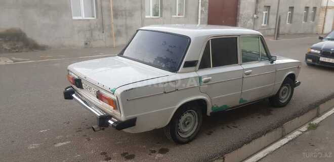 LADA (VAZ) 2106 1987, 632,514 km - 1.5 l - Göygöl