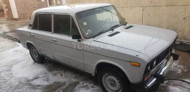 LADA (VAZ) 2106 1987, 632,514 km - 1.5 l - Göygöl
