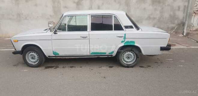 LADA (VAZ) 2106 1987, 632,514 km - 1.5 l - Göygöl