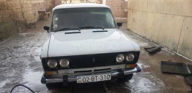 LADA (VAZ) 2106 1987, 632,514 km - 1.5 l - Göygöl