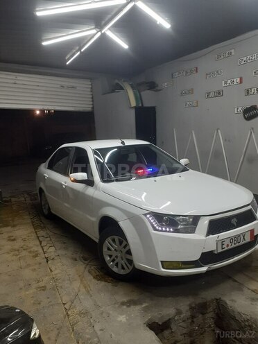 Khazar SD 2021, 115,000 km - 1.7 l - Bakı