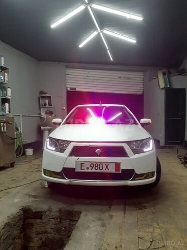 Khazar SD 2021, 115,000 km - 1.7 l - Bakı