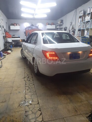 Khazar SD 2021, 115,000 km - 1.7 l - Bakı