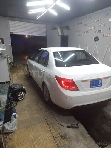 Khazar SD 2021, 115,000 km - 1.7 l - Bakı