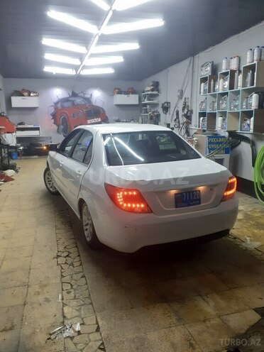 Khazar SD 2021, 115,000 km - 1.7 l - Bakı