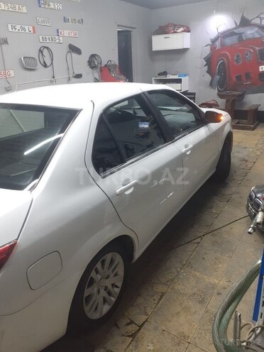 Khazar SD 2021, 115,000 km - 1.7 l - Bakı
