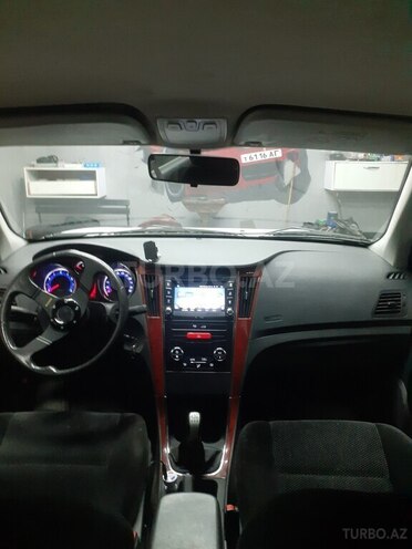 Khazar SD 2021, 115,000 km - 1.7 l - Bakı