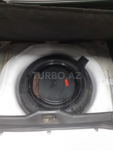 Khazar SD 2021, 115,000 km - 1.7 l - Bakı