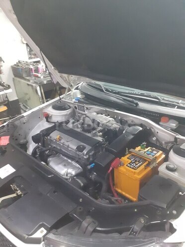 Khazar SD 2021, 115,000 km - 1.7 l - Bakı