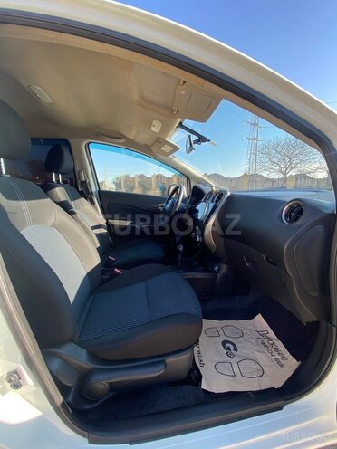 Nissan Note 2013, 42,640 km - 1.2 l - Bakı