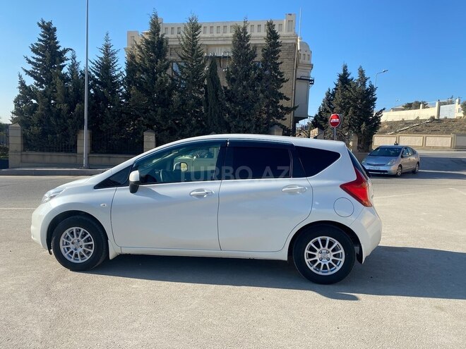 Nissan Note 2013, 42,640 km - 1.2 l - Bakı