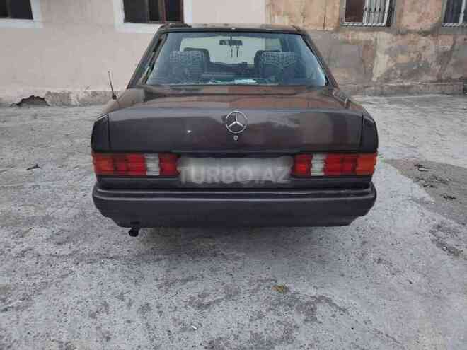 Mercedes 190 1992, 250,000 km - 2.0 l - Bakı