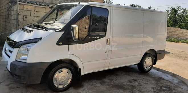 Ford Transit 2006, 161,000 km - 2.2 l - Bakı