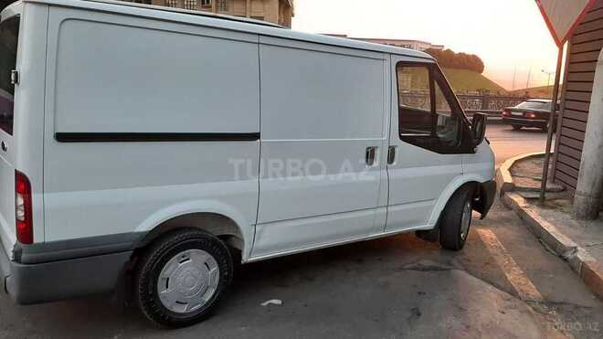 Ford Transit 2006, 161,000 km - 2.2 l - Bakı