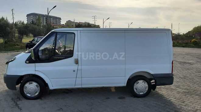Ford Transit 2006, 161,000 km - 2.2 l - Bakı