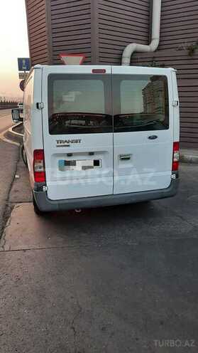 Ford Transit 2006, 161,000 km - 2.2 l - Bakı