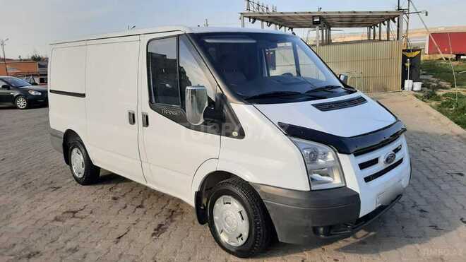 Ford Transit 2006, 161,000 km - 2.2 l - Bakı