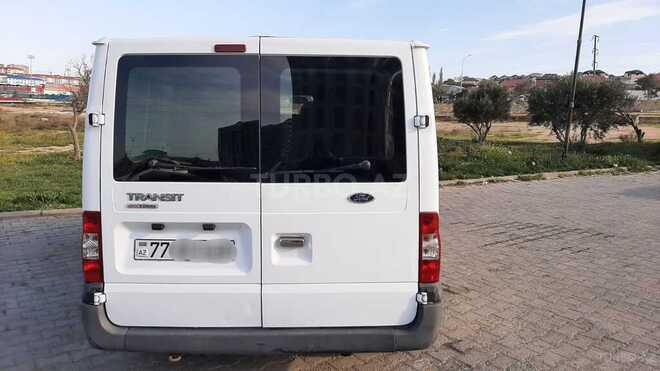 Ford Transit 2006, 161,000 km - 2.2 l - Bakı