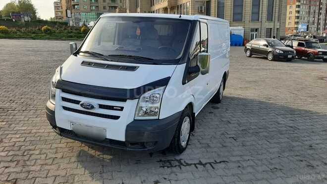Ford Transit 2006, 161,000 km - 2.2 l - Bakı