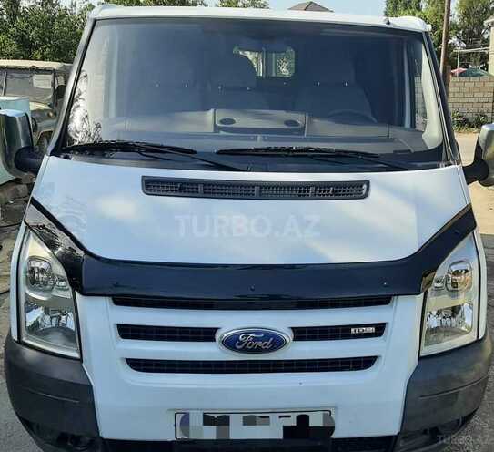 Ford Transit 2006, 161,000 km - 2.2 l - Bakı