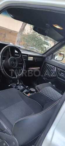 LADA (VAZ) Niva 2012, 173,000 km - 1.7 л - Bakı