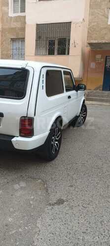 LADA (VAZ) Niva 2012, 173,000 km - 1.7 л - Bakı