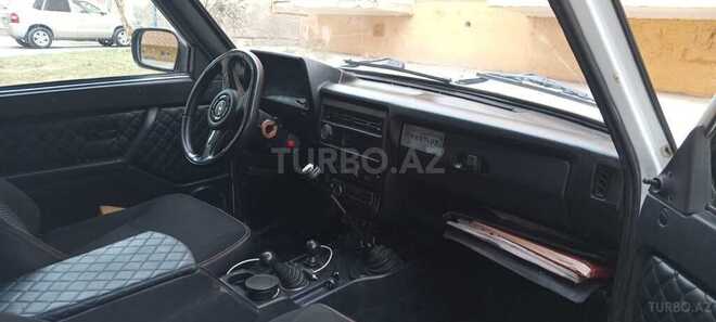 LADA (VAZ) Niva 2012, 173,000 km - 1.7 л - Bakı