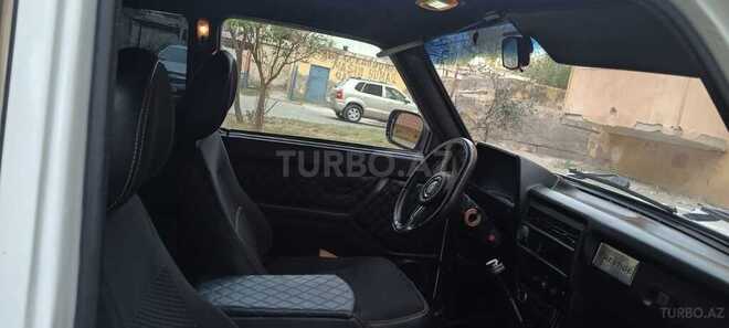 LADA (VAZ) Niva 2012, 173,000 km - 1.7 л - Bakı