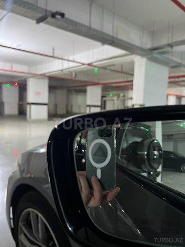 BMW 520 2017, 126,000 km - 2.0 л - Bakı
