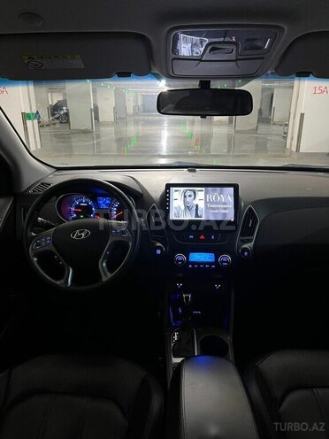 Hyundai ix35 2014, 171,200 km - 2.0 л - Bakı