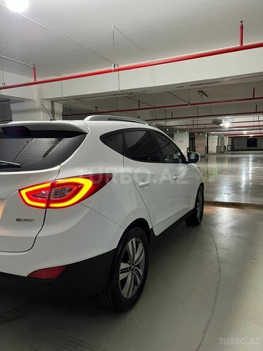 Hyundai ix35 2014, 171,200 km - 2.0 л - Bakı