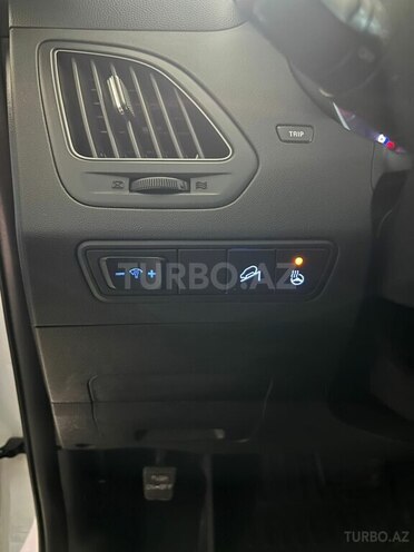 Hyundai ix35 2014, 171,200 km - 2.0 л - Bakı