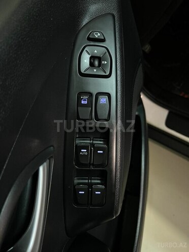 Hyundai ix35 2014, 171,200 km - 2.0 л - Bakı
